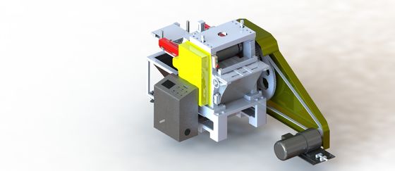 Catena di montaggio del piatto della batteria al litio zinco-nichel 25kva AC220V