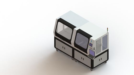 Linea di produzione della batteria al litio di alta precisione per il piatto della batteria a secco di tirata