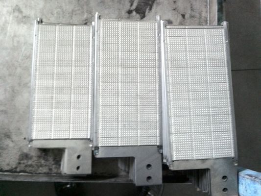 Catena di montaggio al nichel zinco 25kva AC220V del piatto della batteria