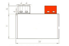 Cellula ultrasonica di 6PPM/Min Lithium Battery Production Line 5KW pre saldatrice