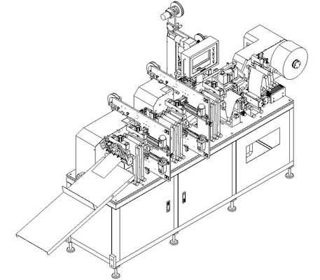 Saldatrice di formazione/di controllo dello SpA per l'elettrodo della batteria/pezzi di palo