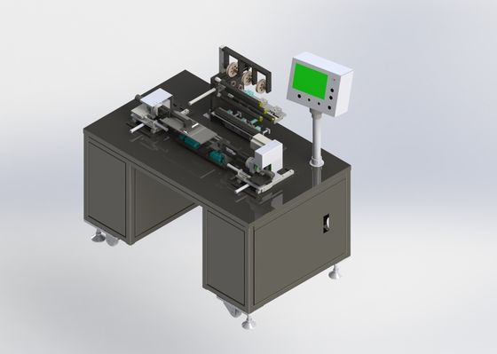 Macchina di nastro adesivo di Ion Battery Pack Assembly Line 6ppm del litio di AC220V