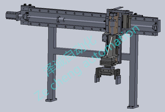 linea di produzione dell'Accumulatore litio-ione 1000KG bascula di misurazione di spessore