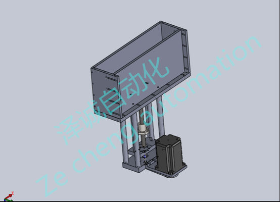 Macchina automatica della toppa del PVC dell'alta catena di montaggio efficiente dell'Accumulatore litio-ione
