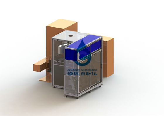 Saldatrice di piegamento automatica dell'attrezzatura di produzione della batteria del nichel del ferro