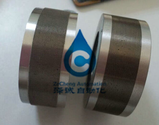 Linea di produzione di perforatore di nastro d'acciaio tridimensionale automatica della batteria al litio