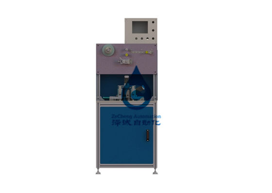 Tipo stabile macchina di laminazione automatica di Ion Battery Production Line Z del litio dei semi