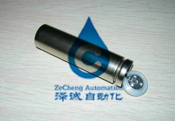 Consumo di energia cilindrico di minimo del laminatoio della scanalatura di 18650 batterie facile all'operazione