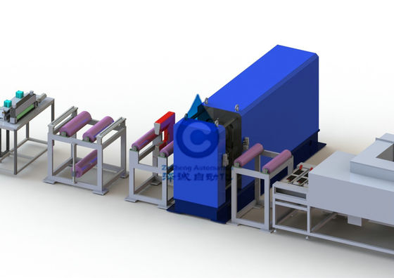 Linea di produzione regolabile della batteria di pressione macchina di fabbricazione di piatto al nichel zinco della batteria