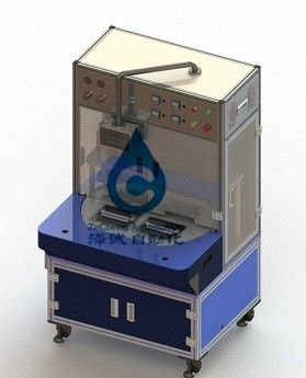 Sigillatore di vuoto accumulatore per di automobile di AC220V per la batteria al litio del polimero di Bluetooth Digital