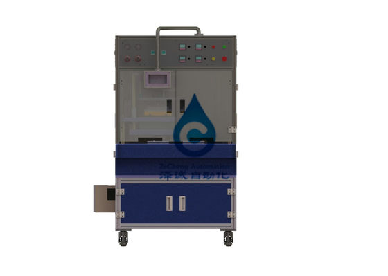 Sigillatore di vuoto accumulatore per di automobile di AC220V per la batteria al litio del polimero di Bluetooth Digital