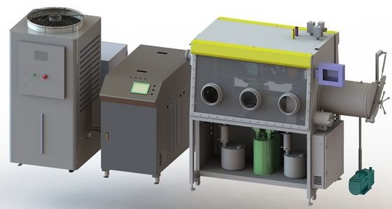 macchina della saldatura a laser di lamiera del coperchio della batteria della catena di montaggio della lamiera della batteria 380V