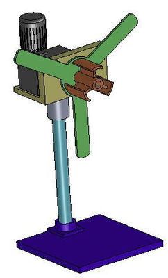 Libro tecnico di accordi dell'attrezzatura di produzione della batteria