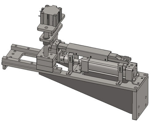 Linea di produzione tecnica automatizzata della tasca di accordo del laminatore del piatto della batteria