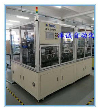 Linea di produzione automatica della batteria flessibile serie morbida della batteria di potere del pacchetto