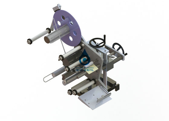 Macchina di fabbricazione di piatto automatica della batteria a secco di Ion Battery Production Line Pull del litio