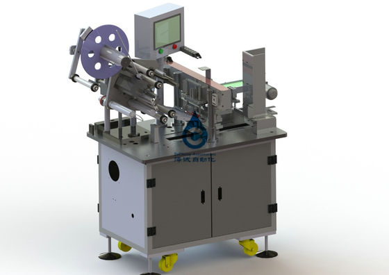 Linea di produzione automatica dell'Accumulatore litio-ione per il piatto della batteria a secco di tirata