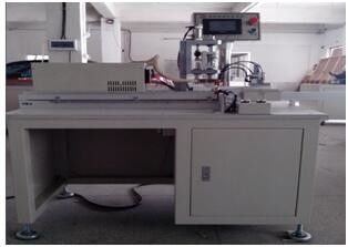 Linea macchina dello spettrometro di massa dell'elio di alta precisione della saldatura a punti del laboratorio