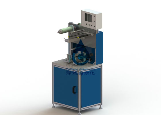Macchina di laminazione automatica della laminazione di Zc Lm18d dei semi automatici della macchina