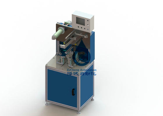 Macchina di laminazione automatica della laminazione di Zc Lm18d dei semi automatici della macchina