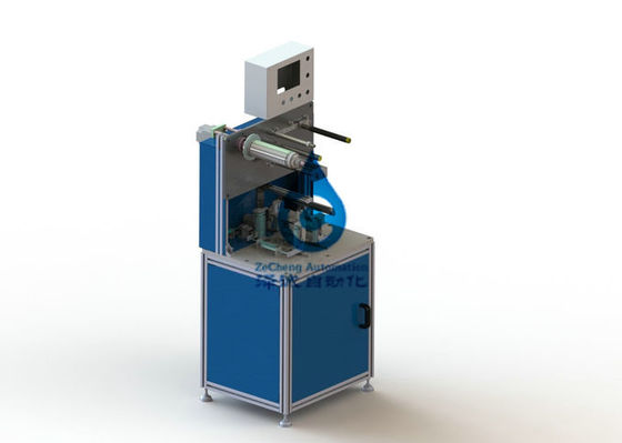 La Z scrive a linea di produzione dell'Accumulatore litio-ione semi la macchina a macchina di laminazione automatica