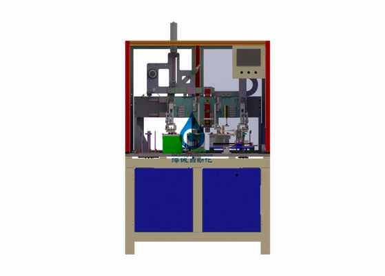 Macchina automatica della laminazione di potere 100AH per la batteria del fosfato del ferro del litio