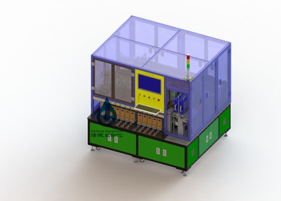 18650 32500 26650 litio Ion Battery Production Equipment