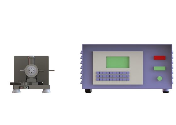 pompa ad iniezione liquida ceramica di Ion Battery Production Line Precision del litio 100W