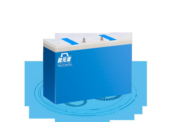 linea di produzione della batteria al litio 120AH zinco del nichel 39V