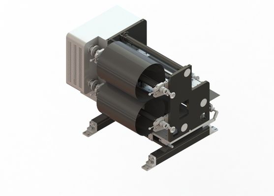 Macchina di rivestimento dell'estrusione di 600MM per produzione della batteria LiFePO4