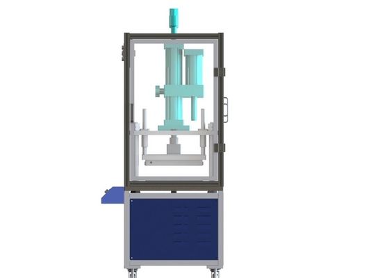 12PPM/Min Lithium Ion Battery Manufacturing lavora i semi a macchina automatici per la pressatura a caldo fredda