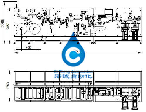 affettatrice del laser del pezzo di 3kw Li Ion Battery Manufacturing Equipment Battery palo