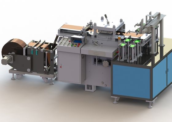 Macchina tagliante 30PPM 3kw 220V del laser del pezzo di palo della batteria con le anse di Palo