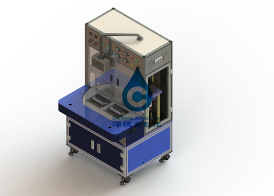 Macchina 15PPM del sigillatore di vuoto del polimero di Digital per la batteria al litio