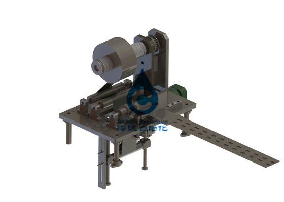catena di imballaggio completamente automatica della batteria del quadrato dell'attrezzatura di produzione della batteria 380V